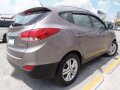 Fresh Hyundai Tucson Theta II GLS AT For Sale -1