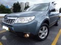 Fresh Subaru Forester 2.0X 4X4 AT For Sale -0