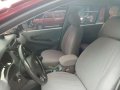 Toyota Innova J Gas 2006 Red SUV For Sale -8