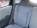 Honda City 2003 Manual IDSI Silver For Sale -10