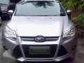 2013 Ford Focus Trend Automatic For Sale -1