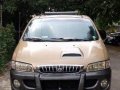 Hyundai Starex 2002 for sale-0