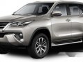 Toyota Fortuner G 2018 for sale-8