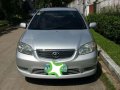 2004 Toyota Vios for sale-0