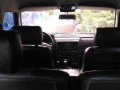 1996 Nissan Patrol Turbo TD42 Local Black For Sale -4