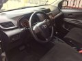 For Sale 2017 Toyota Avanza 1.3E AT Gray -4