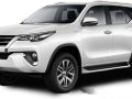 Toyota Fortuner G 2018 for sale -0