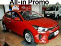 New 2018 Kia Rio Low Down Payment For Sale -0