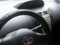 Toyota Yaris 2007 1.5 G AT Blue Hatchback For Sale -6