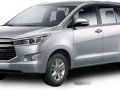 Toyota Innova E 2018 for sale -5