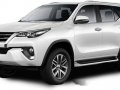 Toyota Fortuner V 2018 for sale -2