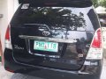 2010 Toyota Innova G-variant Gas Automatic For Sale -2