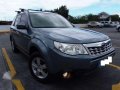 Fresh Subaru Forester 2.0X 4X4 AT For Sale -1