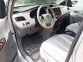 2011 Toyota Sienna Limited Ed Van For Sale -9