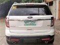 Ford Explorer 2013 AT 4WD Limited Edition For Sale -9