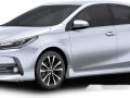 Toyota Corolla Altis V 2018 for sale -2