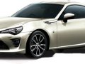 Toyota 86 2018 for sale -3