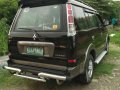 Mitsubishi Adventure Gls Sport 2007 Diesel For Sale -4