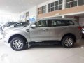 Ford Everest Titanium Trend New 2018 For Sale -5