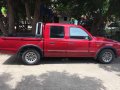 Ford Ranger XLT 2000 Manual Diesel For Sale -2