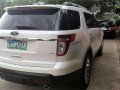 Ford Explorer 2013 AT 4WD Limited Edition For Sale -4