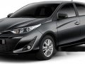 Toyota Yaris E 2018 for sale -1
