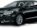 Toyota Camry G 2018 for sale -4