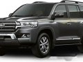 Toyota Land Cruiser Standard 2018 for sale -1