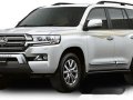 Toyota Land Cruiser Standard 2018 for sale-5