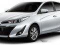 Toyota Yaris S 2018 for sale -4