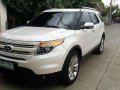 Ford Explorer 2013 AT 4WD Limited Edition For Sale -0