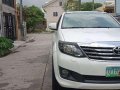 2012 Toyota Fortuner 2.5G AT Diesel 4x2 For Sale -5