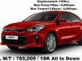 New 2018 Kia Rio Low Down Payment For Sale -1