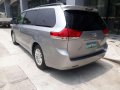 2011 Toyota Sienna Limited Ed Van For Sale -6