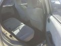 Honda City 2003 Manual IDSI Silver For Sale -6