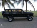 1991 Nissan Patrol MK 4x4 Top of the Line For Sale -2