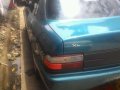 Toyota Corolla Big body1997 Blue Sedan For Sale -2