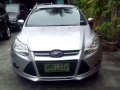 2013 Ford Focus 1.6 Trend Sedan AT For Sale -1