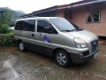 2006 Hyundai Starex CRDI Manual For Sale -0