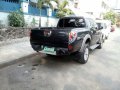 Mitsubishi Strada 2013 Automatic 4x4 For Sale -3