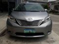 2011 Toyota Sienna Limited Ed Van For Sale -2