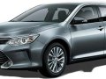 Toyota Camry S 2018 for sale -4