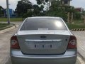 2008 Model Ford Focus SEDAN MT Gray For Sale -2