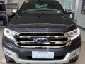 Ford Everest Titanium Trend New 2018 For Sale -6
