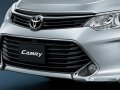 Toyota Camry V 2018 for sale -7