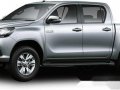Toyota Hilux Cab & Chassis 2018 for sale -8