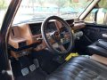 1991 Nissan Patrol MK 4x4 Top of the Line For Sale -9