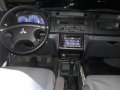 2017 Mitsubishi ADVENTURE GLX Manual For Sale -7