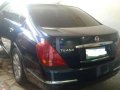 Nissan Teana V6 Automatic Transmission 2009 For Sale -0