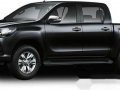 Toyota Hilux Conquest 2018 for sale -4